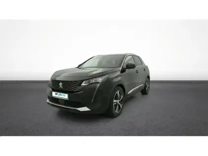 Photo Peugeot 3008 Gt