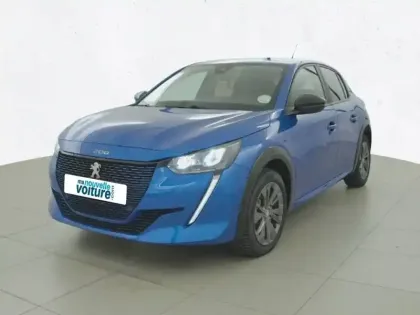Photo Peugeot 208 Active