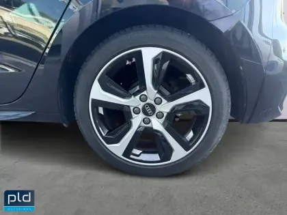 Photo 42 Audi A1  Sportback 30 TFSI 116 ch S tronic 7