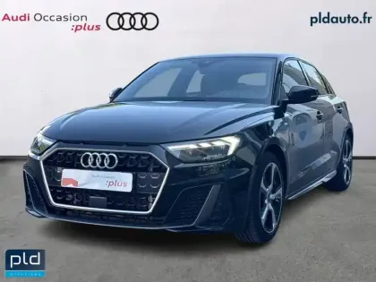 Photo Audi A1 S Line