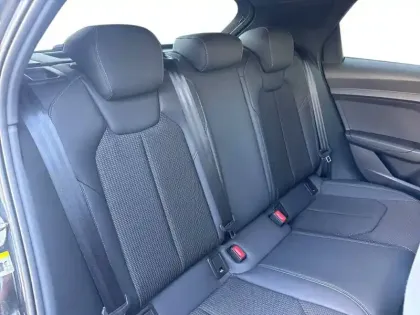 Photo 33 Audi A1  Sportback 30 TFSI 116 ch S tronic 7