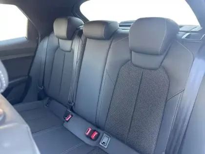 Photo 37 Audi A1  Sportback 30 TFSI 116 ch S tronic 7