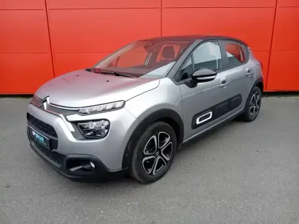 Photo Citroën C3 Shine