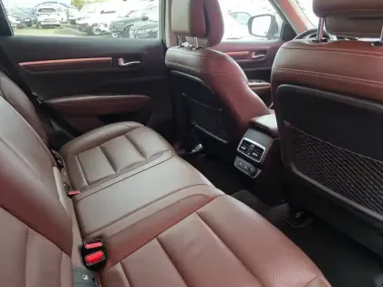 Photo 15 Renault Koleos  dCi 130 4x2 Energy