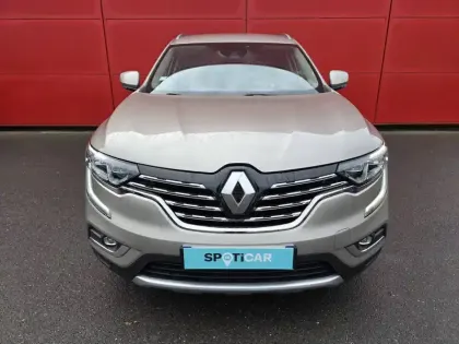 Photo 1 Renault Koleos  dCi 130 4x2 Energy