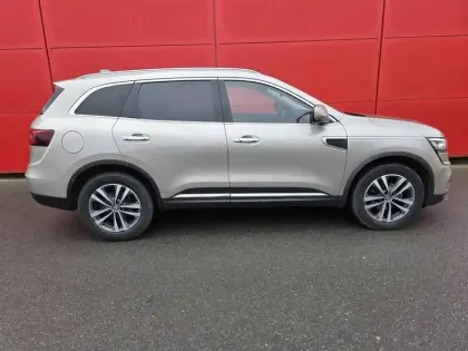 Photo 3 Renault Koleos  dCi 130 4x2 Energy