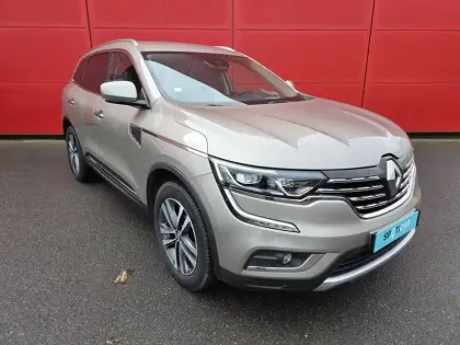 Photo 2 Renault Koleos  dCi 130 4x2 Energy