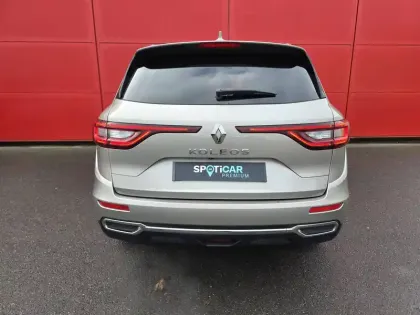 Photo 5 Renault Koleos  dCi 130 4x2 Energy
