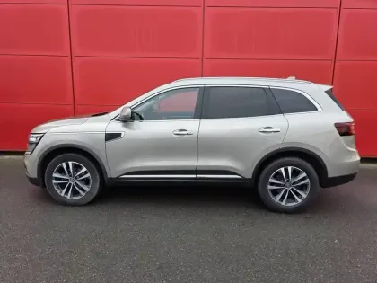 Photo 7 Renault Koleos  dCi 130 4x2 Energy