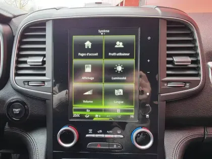 Photo 26 Renault Koleos  dCi 130 4x2 Energy