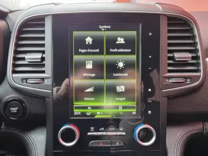 Photo 27 Renault Koleos  dCi 130 4x2 Energy