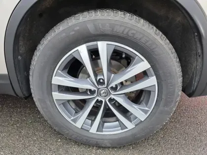 Photo 8 Renault Koleos  dCi 130 4x2 Energy