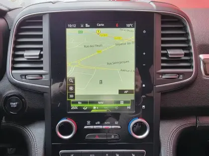 Photo 21 Renault Koleos  dCi 130 4x2 Energy