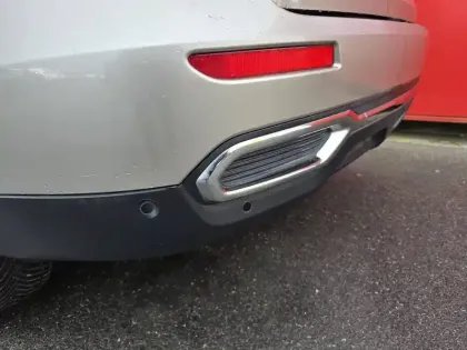 Photo 9 Renault Koleos  dCi 130 4x2 Energy