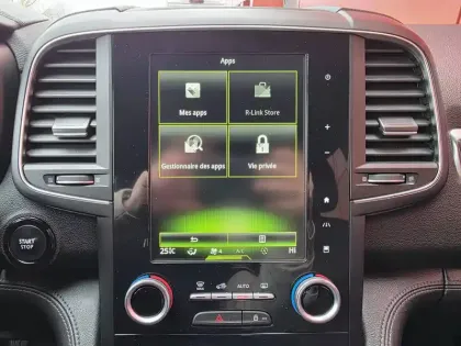 Photo 24 Renault Koleos  dCi 130 4x2 Energy