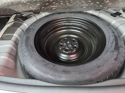 Photo 12 Renault Koleos  dCi 130 4x2 Energy