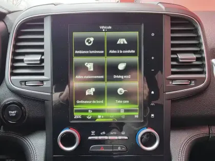 Photo 25 Renault Koleos  dCi 130 4x2 Energy