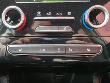 Photo 28 Renault Koleos  dCi 130 4x2 Energy