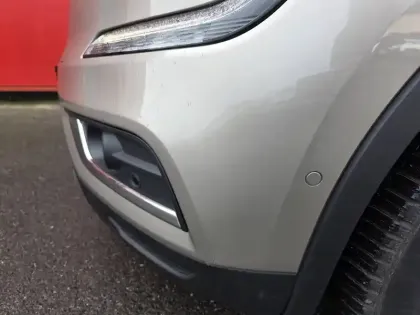 Photo 10 Renault Koleos  dCi 130 4x2 Energy