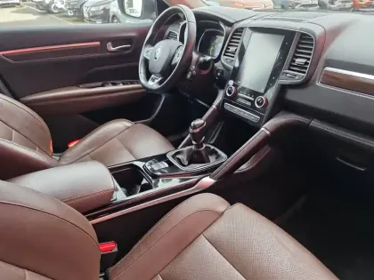 Photo 14 Renault Koleos  dCi 130 4x2 Energy