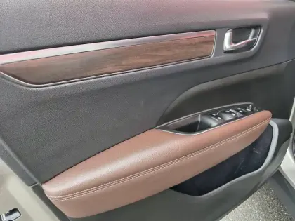 Photo 30 Renault Koleos  dCi 130 4x2 Energy