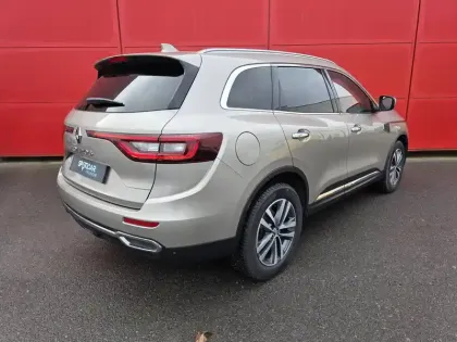 Photo 4 Renault Koleos  dCi 130 4x2 Energy