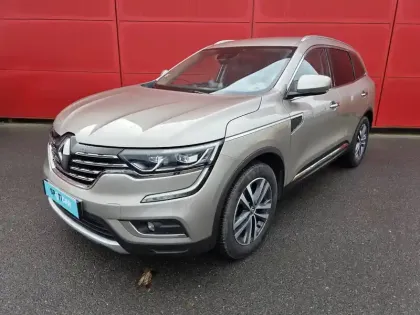 Photo Renault Koleos Intens