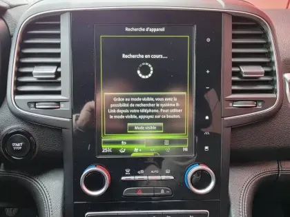 Photo 23 Renault Koleos  dCi 130 4x2 Energy