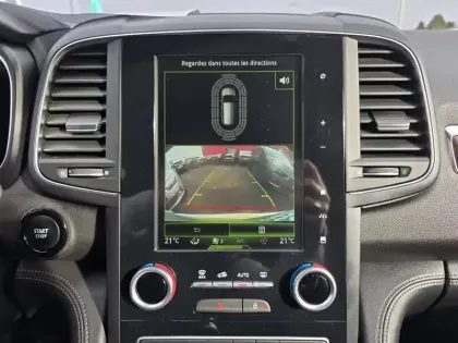 Photo 33 Renault Koleos  dCi 130 4x2 Energy