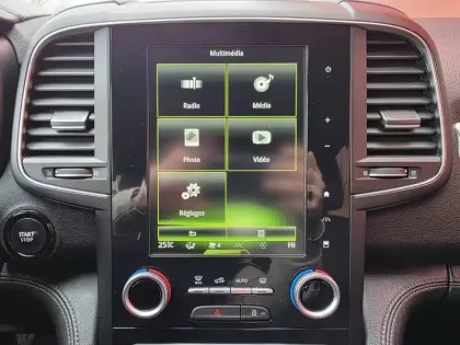 Photo 22 Renault Koleos  dCi 130 4x2 Energy