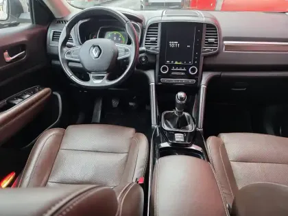 Photo 16 Renault Koleos  dCi 130 4x2 Energy