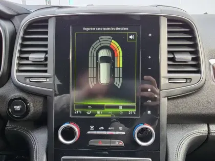 Photo 32 Renault Koleos  dCi 130 4x2 Energy