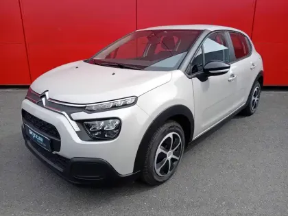 Photo Citroën C3 Feel