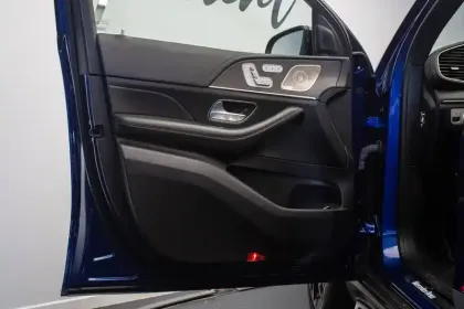 Photo 11 Mercedes GLE  350 de EQ POWER 9G-Tronic 4Matic