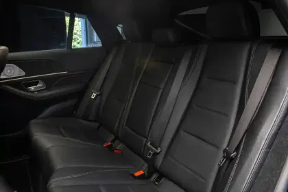 Photo 21 Mercedes GLE  350 de EQ POWER 9G-Tronic 4Matic