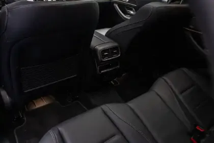 Photo 22 Mercedes GLE  350 de EQ POWER 9G-Tronic 4Matic