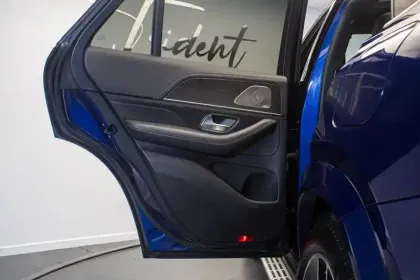 Photo 20 Mercedes GLE  350 de EQ POWER 9G-Tronic 4Matic