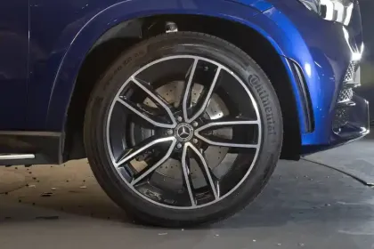 Photo 8 Mercedes GLE  350 de EQ POWER 9G-Tronic 4Matic