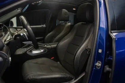 Photo 19 Mercedes GLE  350 de EQ POWER 9G-Tronic 4Matic