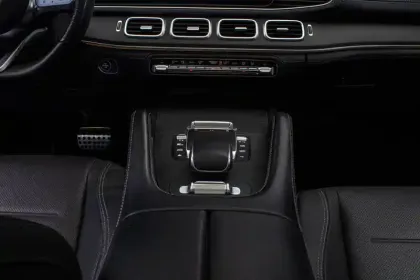 Photo 16 Mercedes GLE  350 de EQ POWER 9G-Tronic 4Matic