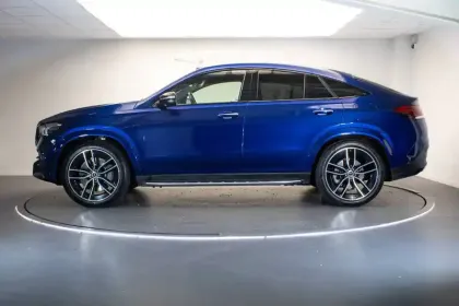 Photo 7 Mercedes GLE  350 de EQ POWER 9G-Tronic 4Matic