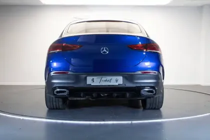 Photo 5 Mercedes GLE  350 de EQ POWER 9G-Tronic 4Matic