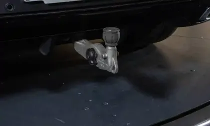 Photo 13 Mercedes GLE  350 de EQ POWER 9G-Tronic 4Matic