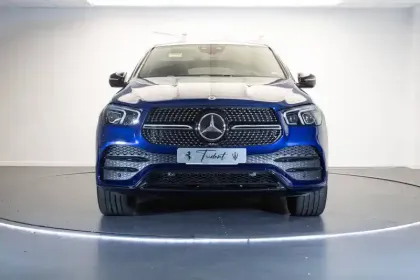 Photo 1 Mercedes GLE  350 de EQ POWER 9G-Tronic 4Matic