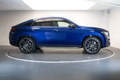 Photo 3 Mercedes GLE  350 de EQ POWER 9G-Tronic 4Matic