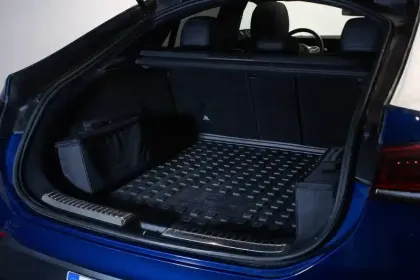 Photo 9 Mercedes GLE  350 de EQ POWER 9G-Tronic 4Matic