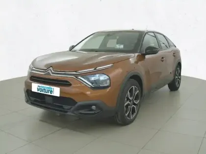 Photo Citroën C4 Feel Pack