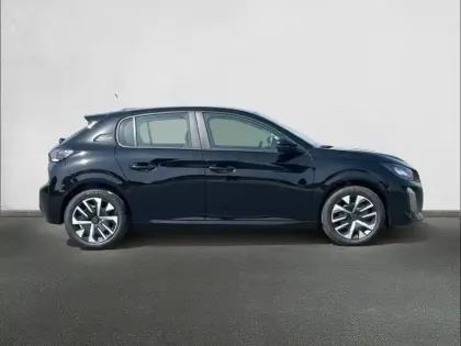 Photo 31 Peugeot 208  100 S&S BVM6