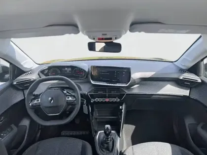 Photo 35 Peugeot 208  100 S&S BVM6