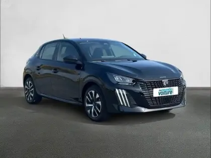 Photo 30 Peugeot 208  100 S&S BVM6